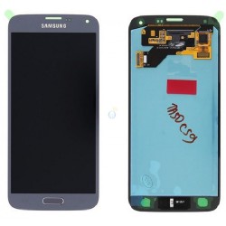 TOUCH+DISPLAY GH9717787C SAMSUNG GALAXY S5 NEO / G903 5.10"SILVER TOUCH+DISPLAY GH9717787C SAMSUNG GALAXY S5 NEO / G903 5.10"SILVER